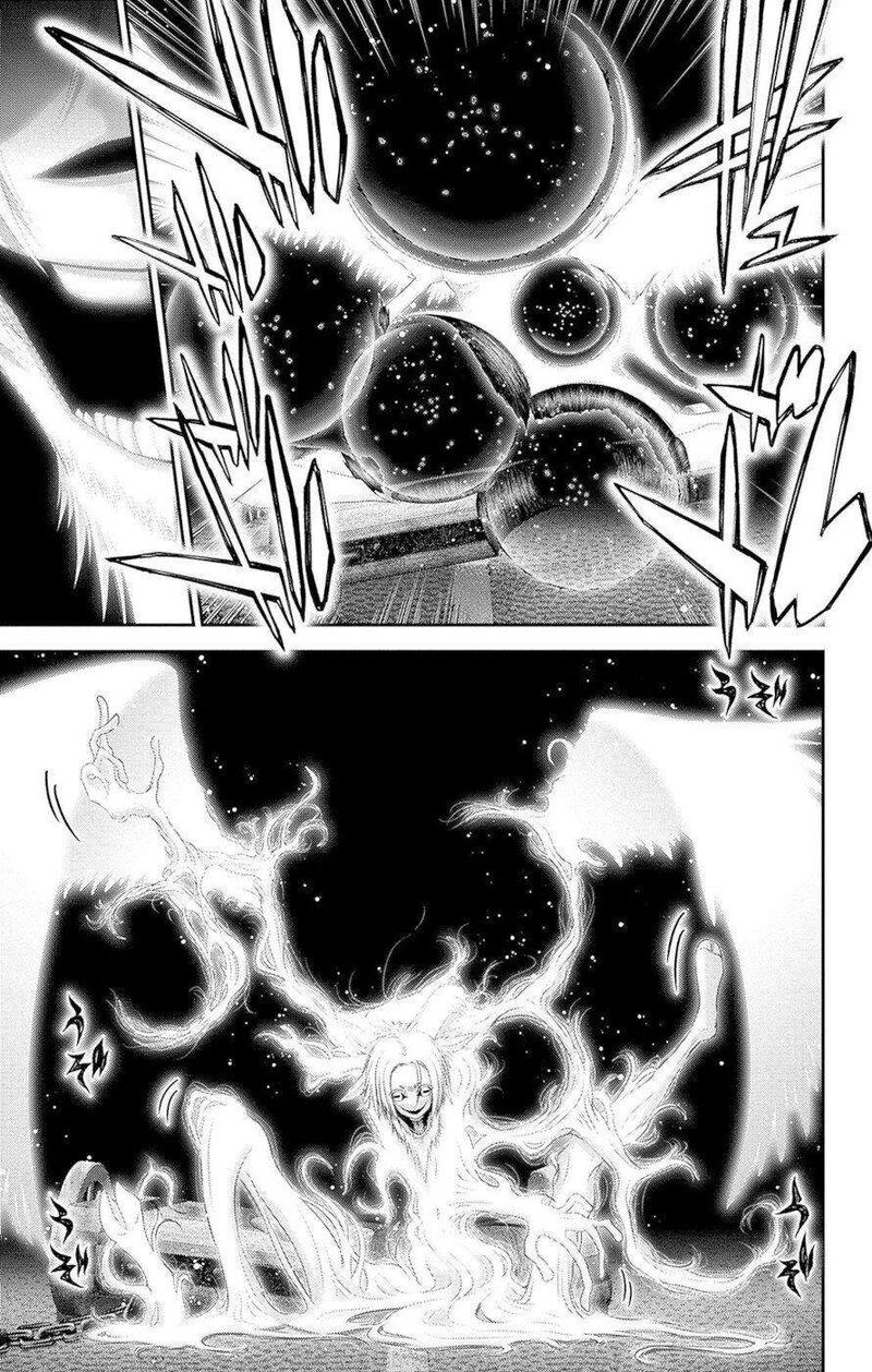 Dark Gathering, Chapter 49 image 14